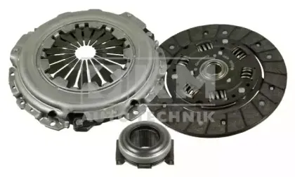 069 1535 KM Germany Комплект сцепления 069 1535 KM Germany Комплект сцепления